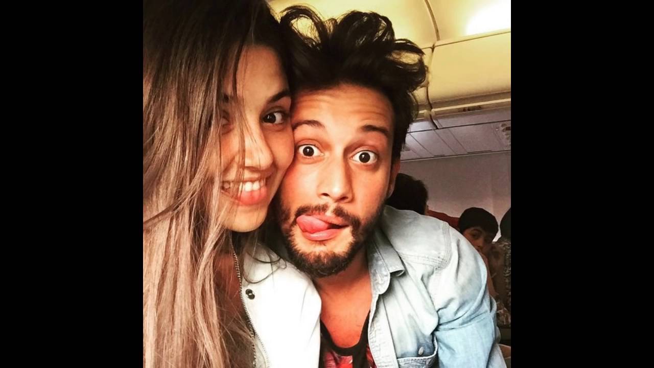 بوراك سردار سانال وهاندا ارتشيل