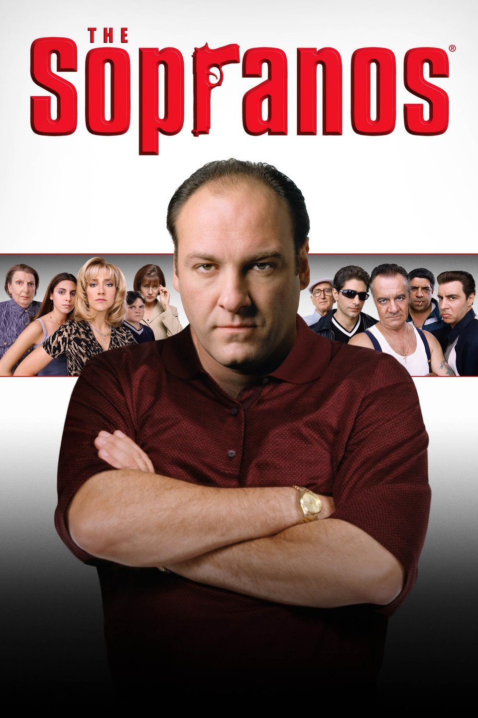 The Sopranos 