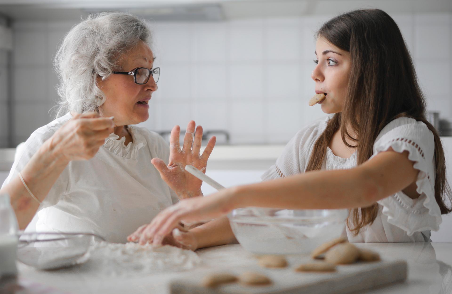أسباب عدم شعوركِ بالجوع أثناء الصباح
