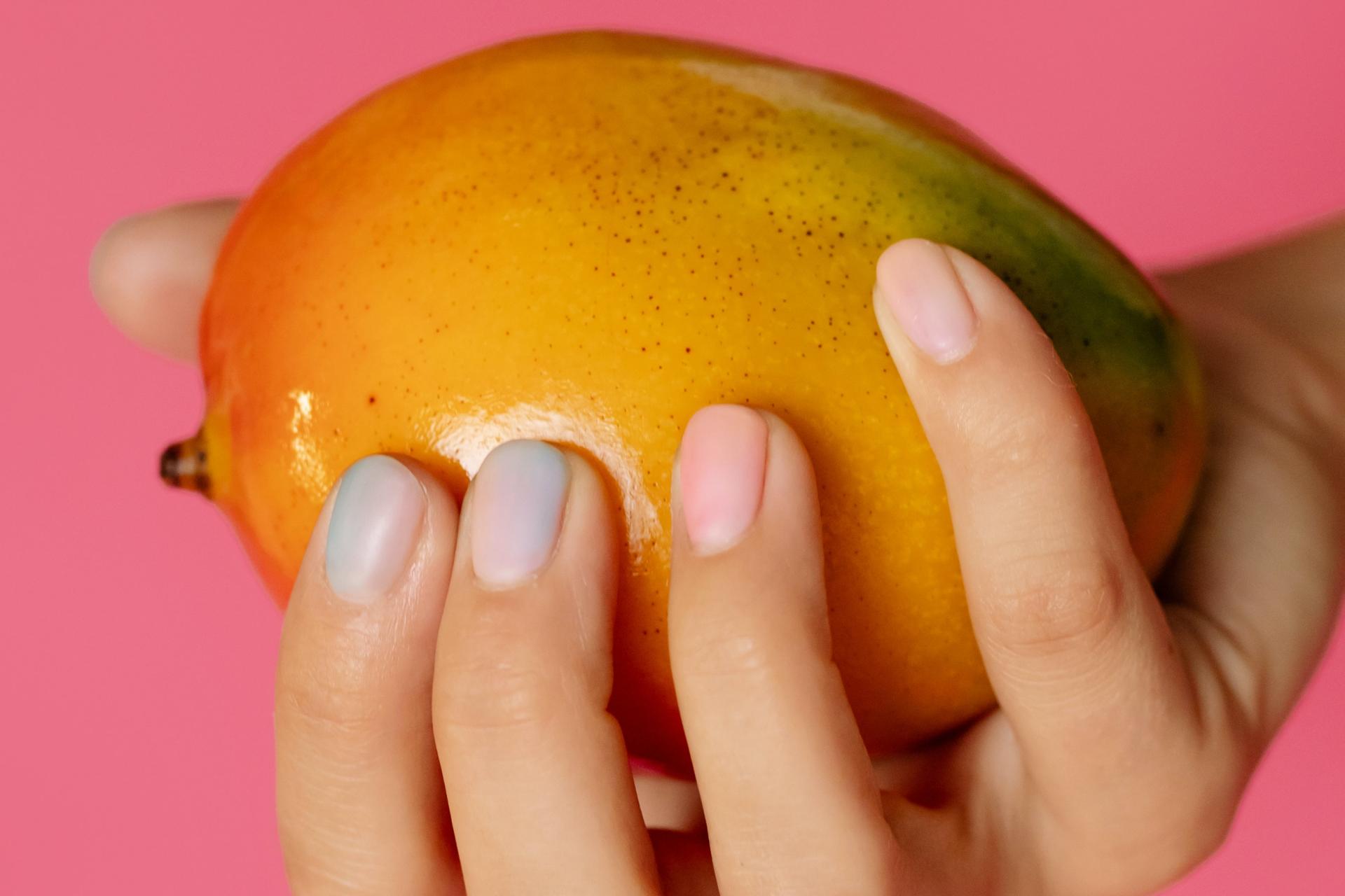 من بينها فقدان الوزن..تعرفي على المانجو الأفريقي وفوائده