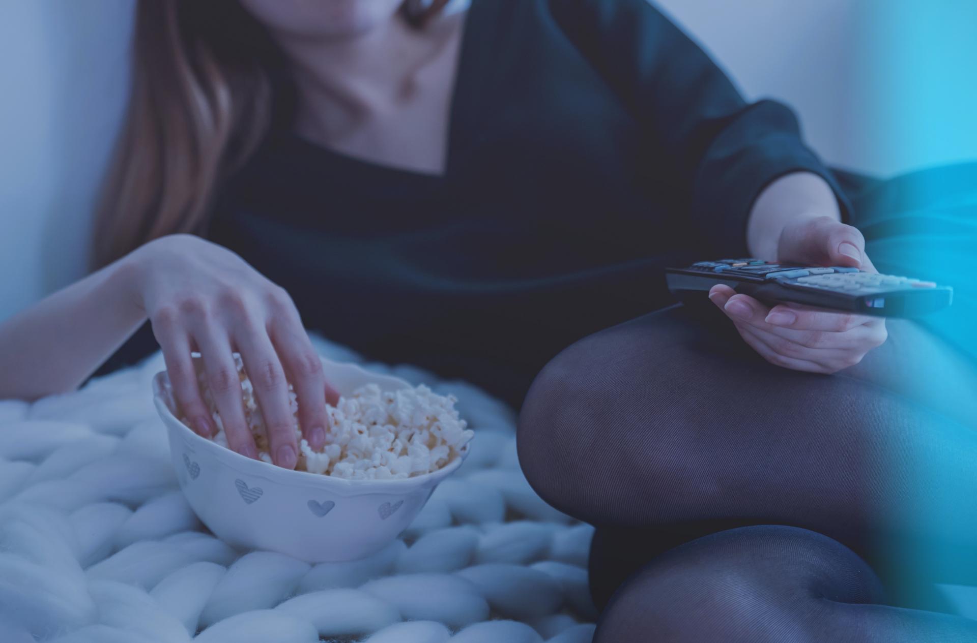  7 طرق ذكية للتوقف عن الأكل في وقت متأخر من الليل!