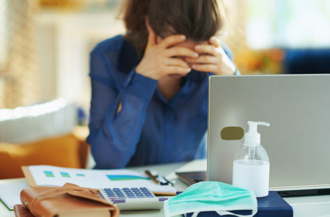 كيف تسيطرين على فقدان التركيز اثناء العمل وكيف تبدعين في العمل؟؟