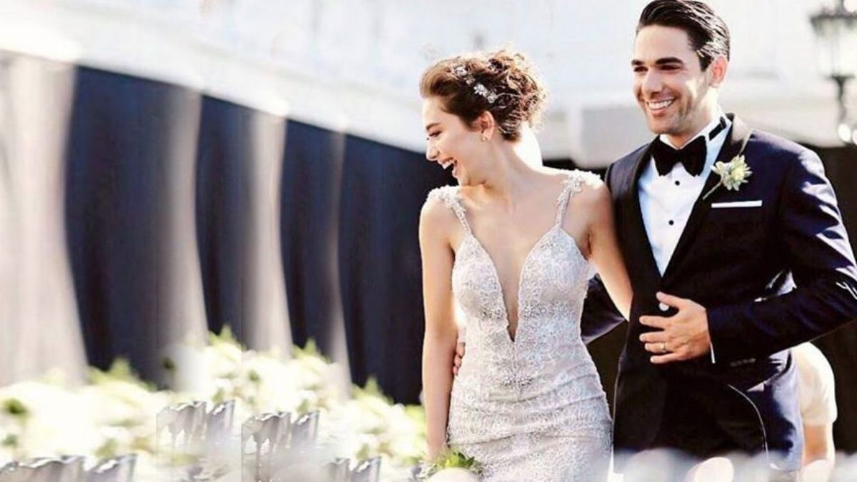 نسليهان أتاغول وقادير دوغلو