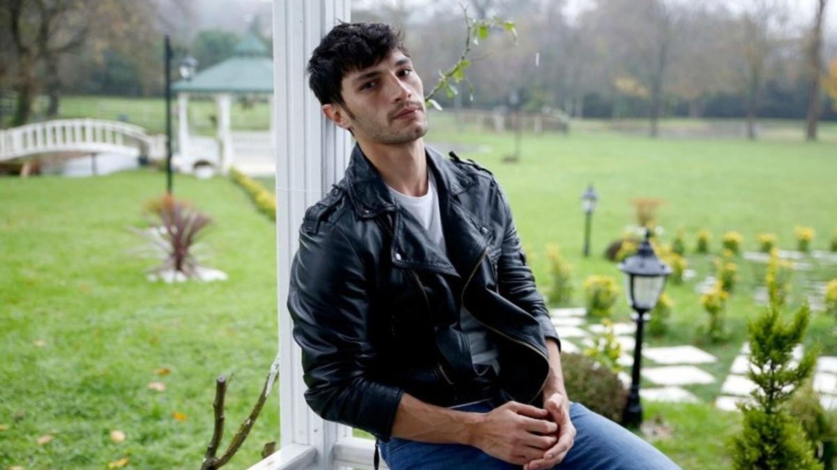 إلهان شين "İlhan Şen" 