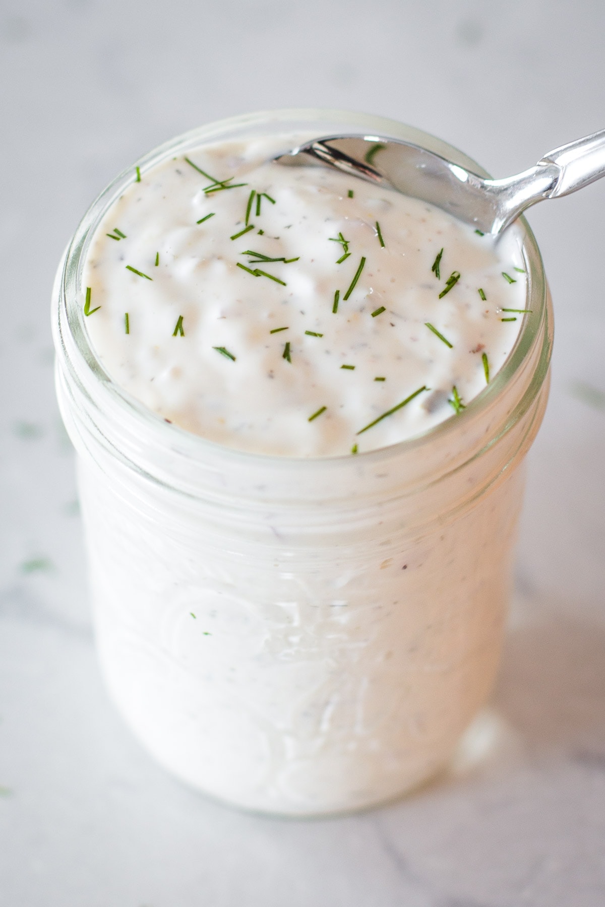 Ø§ÙÙØµÙØ§Øª: Tartar Sauce