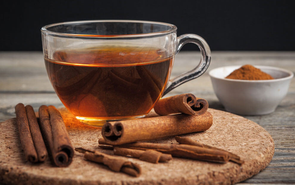 فوائد الشاي