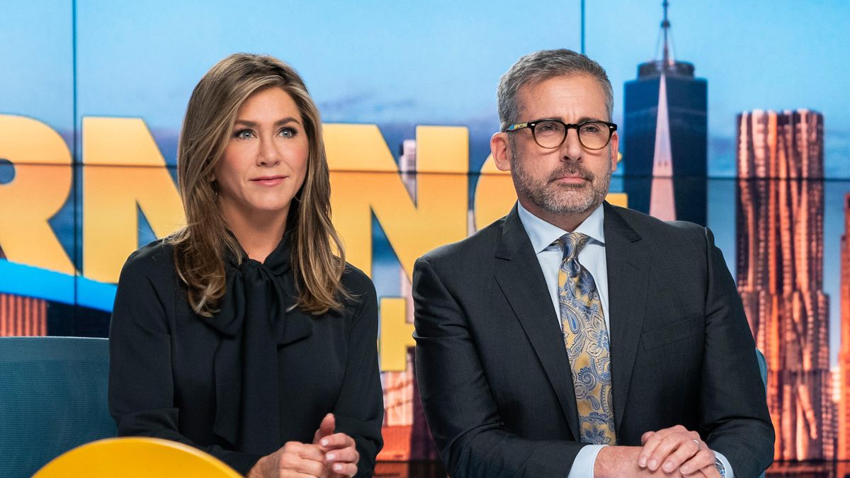 the morning show