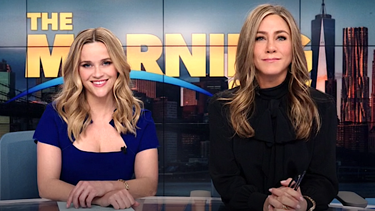 the morning show
