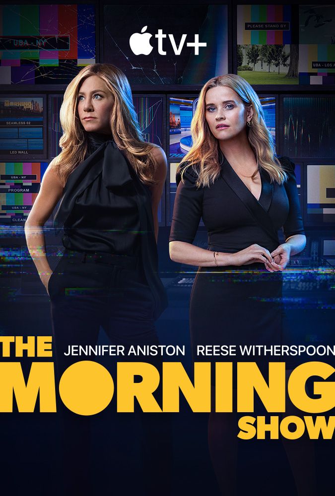 the morning show
