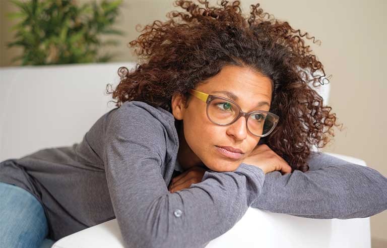 لماذا تشعرين بالصداع في أول أيام العيد؟ 