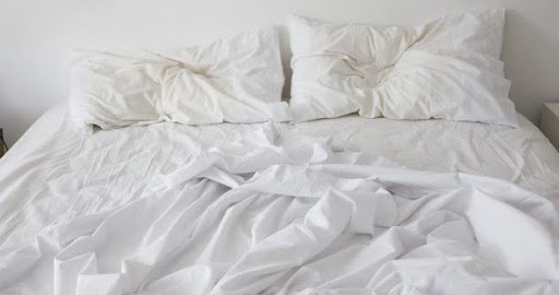  التبول اللاإرادي