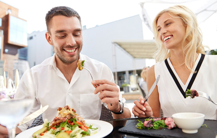 اتبعي الخطوات التالية للانفصال سلميًا عن شريكك