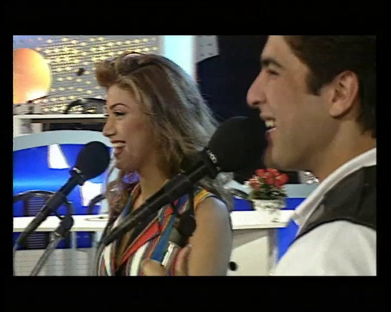 نوال الزغبي ووائل كفوري