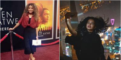 السعودية أجواء الجودي تخطف القلوب في مهرجان فينيسا السينمائي