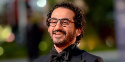 أحمد حلمي يفجر مفاجأة لجمهوره حول فيلم 