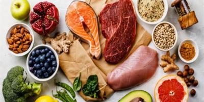 أطعمة تقلل من خطر الإصابة بالسرطان