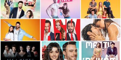 مسلسلات تركية رومانسية.. إليكِ أشهرها في الوطن العربي