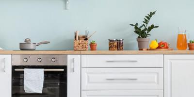 أفكار وصيحات مميزة لأرضية المطبخ تزيده أناقة