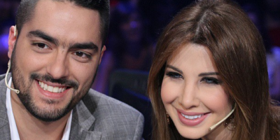 نانسي عجرم تكشف عن تعاون جديد مع حسن الشافعي.. هل ستكون أغنية كأس العالم؟ 