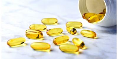 مفيدة للصحة ولكن ماذا عن جمالك؟.. لا تفوتي مزايا اوميغا 3 لبشرتك وشعرك