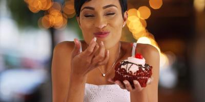 طرق لتجنب الافراط في تناول الطعام خلال إفطار رمضان