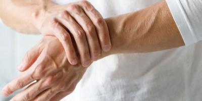 7 نصائح للتعايش مع التهاب المفاصل الروماتويدي