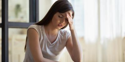 التهاب العصب السابع.. اعراضه وأسبابه