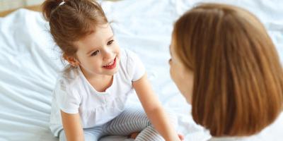 نوبات الغضب عند الأطفال.. العلامات وكيفية التعامل معها