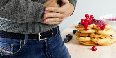 لمرضى الجهاز الهضمي.. أطعمة يجب تناولها واخرى ينبغي تجنبها