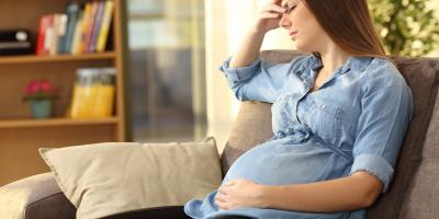 إليكِ ما تحتاجين معرفته عن تسمم الحمل