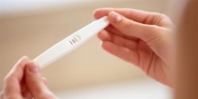 5 أعراض للحمل يجب التنبه لها!