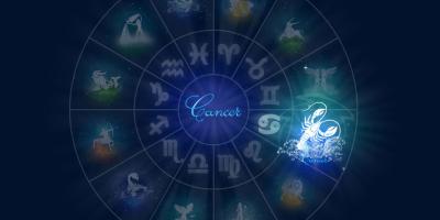 توقعات برج السرطان 2023