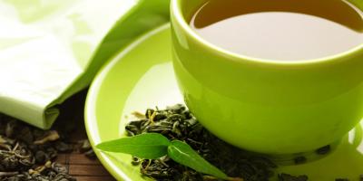  لهذه الأسباب يوصى بـ الشاي الأخضر لمرضى السكري