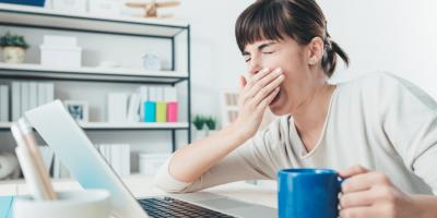 من بينها الإصابة بالسكري.. 6 أسباب وراء شعورك بالتعب دائما