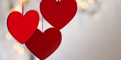 أفضل الأبراج في الاحتفال بعيد الحب.. هل أنتِ منهم؟