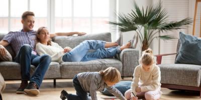 أخطاء شائعة فى أسلوب التعامل مع أبنائك عليكِ تجنبها