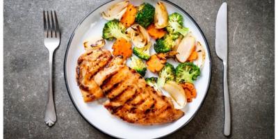 نصائح لإنقاص الوزن.. 6 تغييرات صحية بالعشاء تخلصك من الوزن الزائد