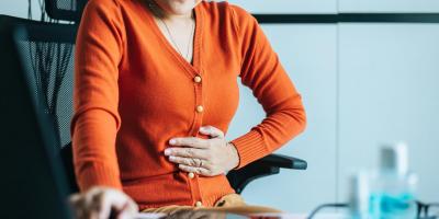 أسباب وراء احتباس الغازات في المعدة .. وكيف يمكنك التخلص منها