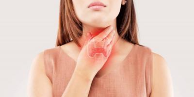 5 أطعمة يجب تناولها بانتظام لتجنب مشاكل الغدة الدرقية