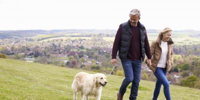 7 أساليب لتخفيف الضغط والتوتر عن زوجك