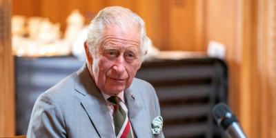 الملك تشارلز يظهر بـ يدين متورمتين .. وطبيب بريطاني يكشف الاحتمالات