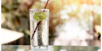 ما هي فوائد المياه الغازية لصحتك؟