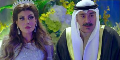 هل هناك جزء ثالث من أمينة حاف؟.. شهاب جوهر والهام الفضالة يردان