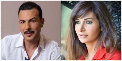 رشا شربتجي تعيد باسل خياط للدراما السورية.. والجمهور متحمس