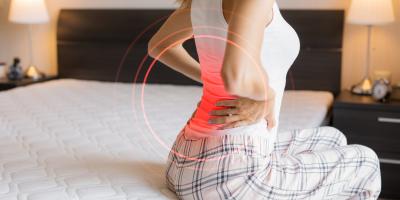 انتبهي فهذه الأعراض تنذر بالتليف الكبدي المبكر