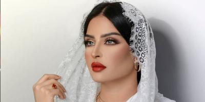 بدور البراهيم توجه رسالة بعد تشبيهها بالمتحولة الجنسية كاتولينا