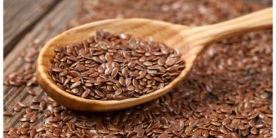 فوائد بذور الكتان في تخفيف الوزن