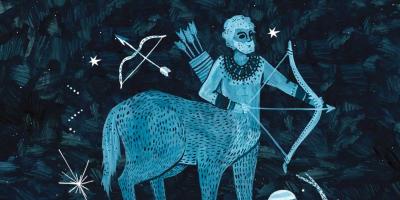 صفات رجل برج القوس وكيفية التعامل معه