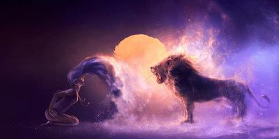 ما هي صفات رجل برج الأسد الإيجابية والسلبية؟