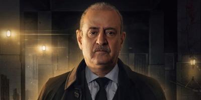 بسام كوسا يتصدر الفيديو الإعلاني الخاص بمسلسل مال القبان